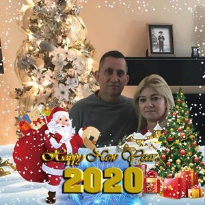 Meet your Posher, Marlene